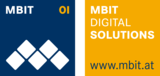 MBIT Solutions Logo